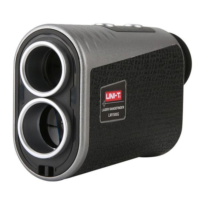 Laserski merilnik razdalje Uni-T LM1500G