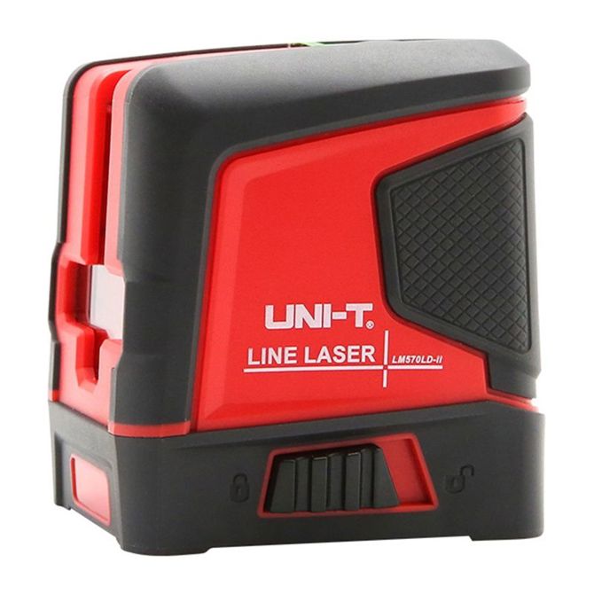 Laserski nivelir Uni-T LM570LD-II