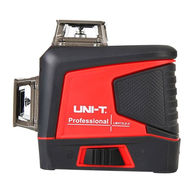 Laserski nivelir Uni-T LM575LD-II