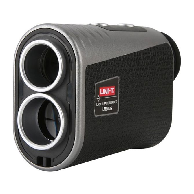 Laserski merilnik razdalje Uni-T LM800G