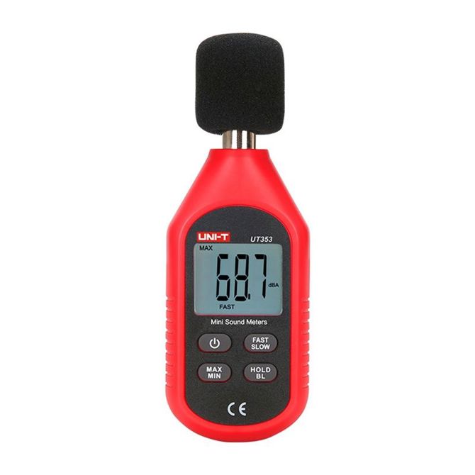 Merilnik nivoja zvoka UNI-T UT353