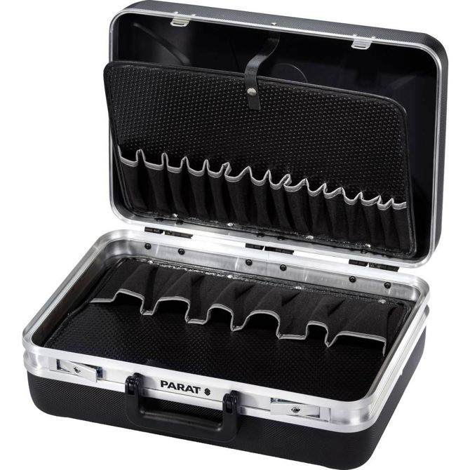 Univerzalni pilotski kovček Parat SILVER Style 485040171, 480 x 360 x 190 mm
