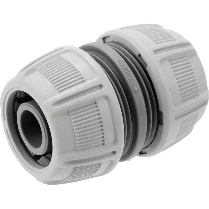Vodni cevni priključki, Gardena Reparator za hitro popravilo cevi 19 mm (3/4'') 18233-50