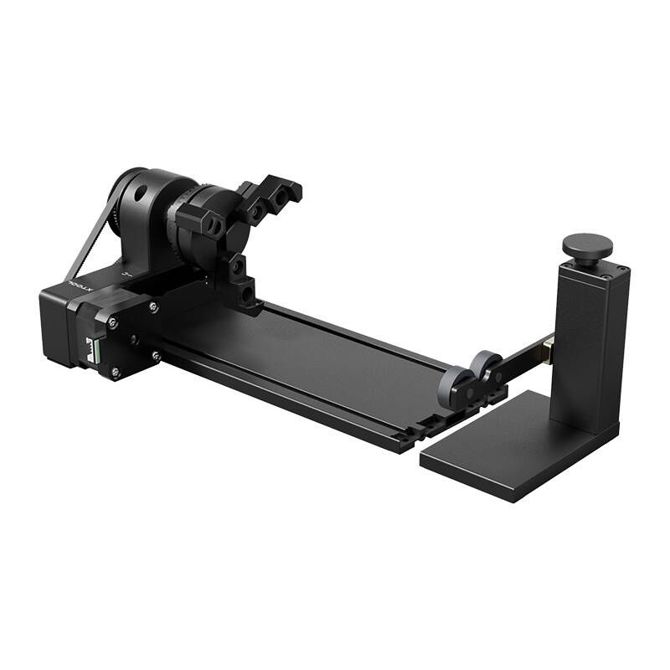 xTool 2 Pro-D/S/P/F rotacijski nastavek