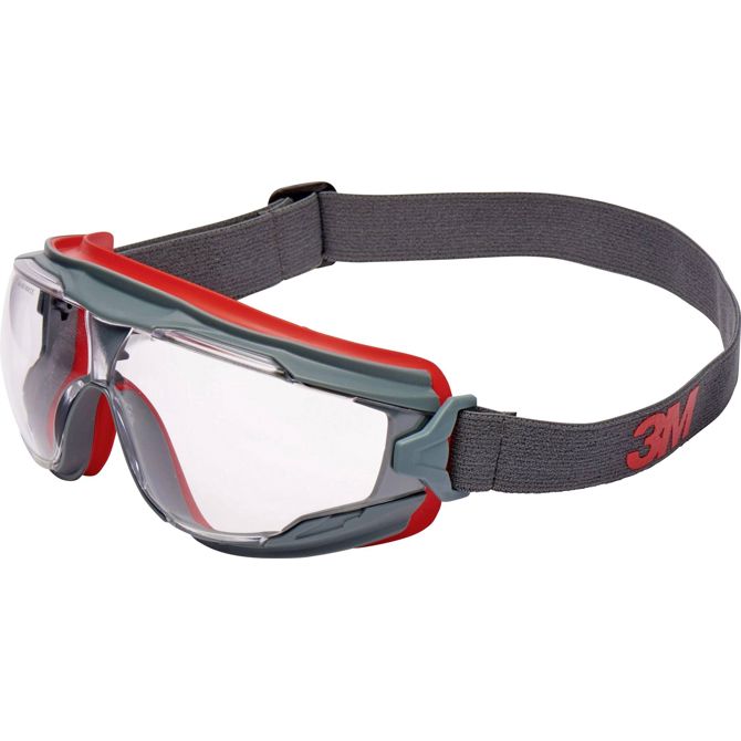Zaščitna očala s popolnim zornim kotom 3M Goggle Gear 500 GG501V