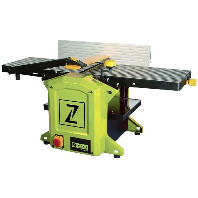 Zipper ZI-HB305 poravnalno - debelinski skobeljni stroj  1800 W