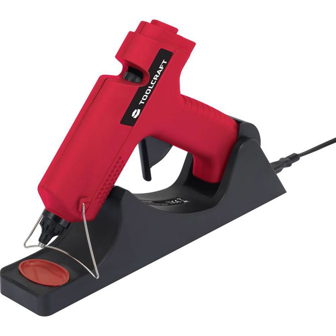 Pištola za vroče lepljenje Toolcraft TC-HKP-11 WL 3
