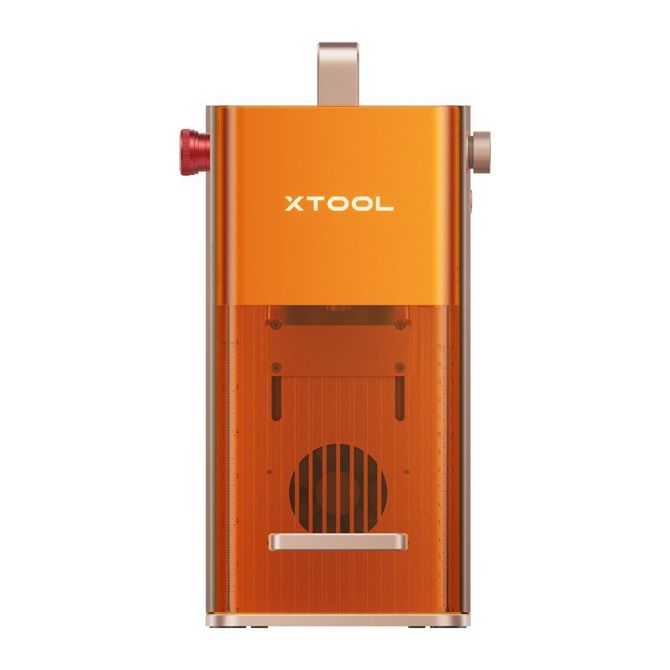 2-v-1 xTool F2 laserski gravirni stroj 4