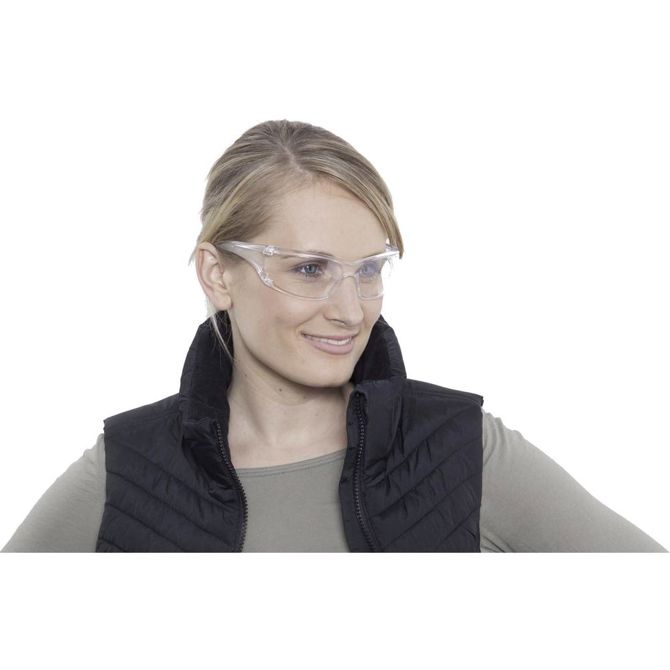 Zaščitna očala 3M Virtua 2