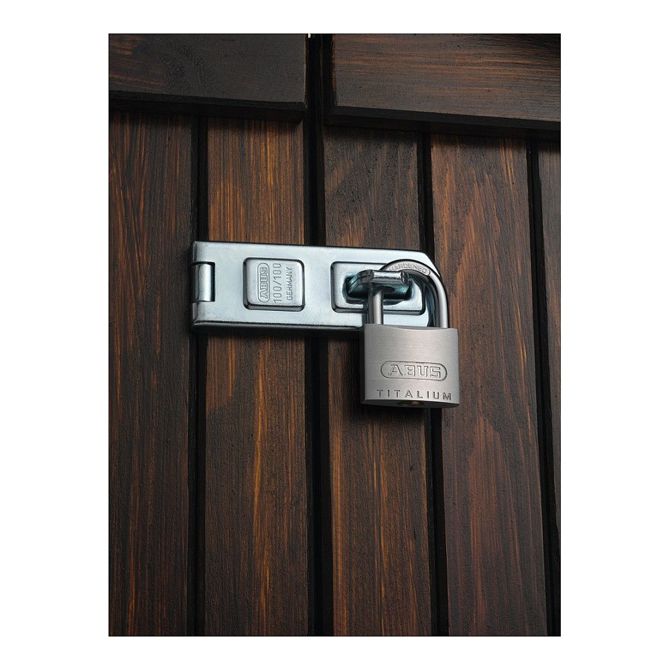 ABUS 64 Titalium 64TI/40 SL 6 3