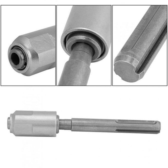Adapter SDS MAX na SDS plus 200mm 3