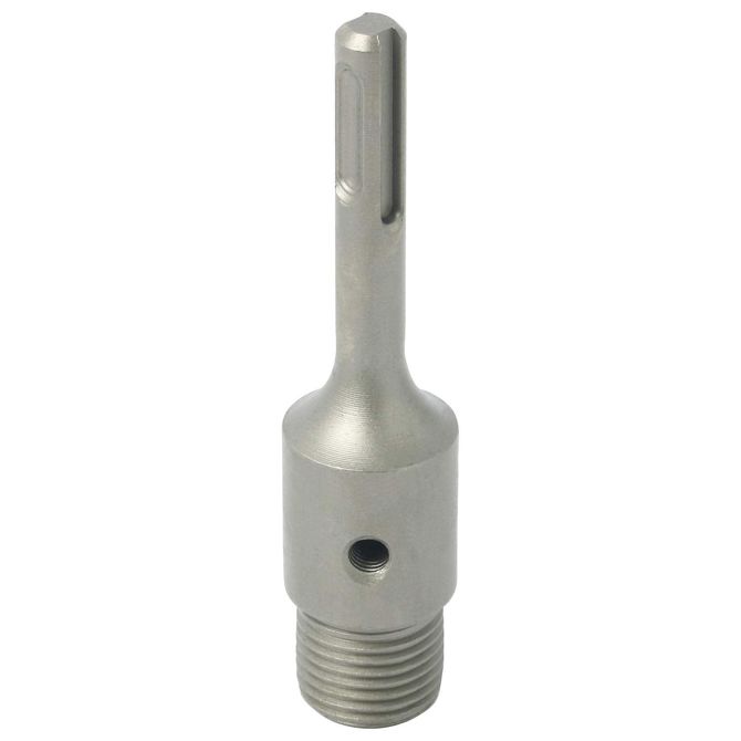 Adapter SDS plus za kronske glave 110mm M22 4