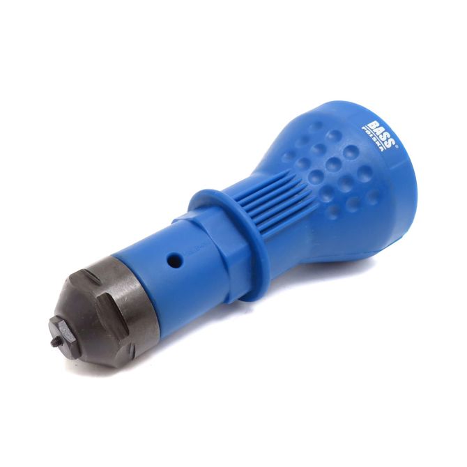Adapter za slepe zakovice - kovičenje od M3 do M8 2