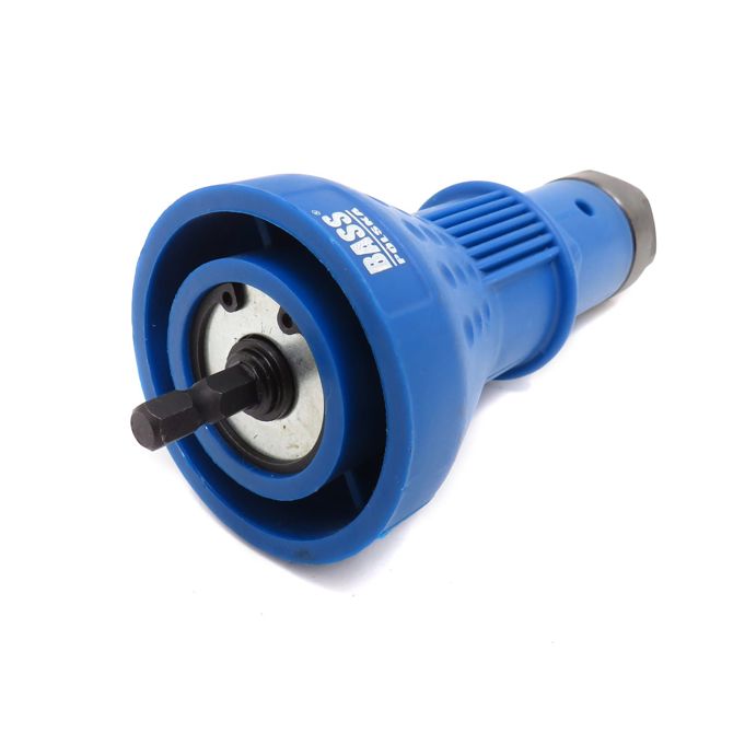 Adapter za slepe zakovice - kovičenje od M3 do M8 4