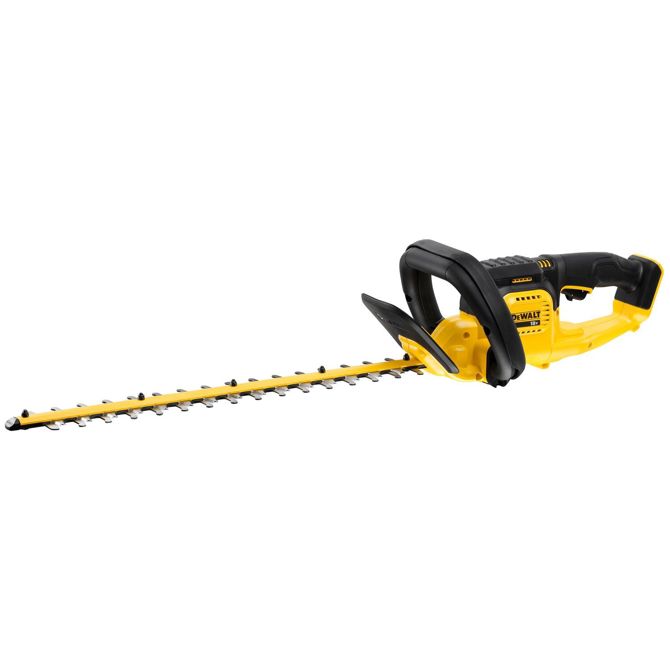 AKU ŠKARJE ZA ŽIVO MEJO Dewalt DCMHT563N  18V 55CM BARE 4