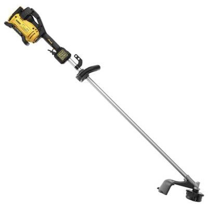 Akumulatorska kosilnica z nitjo DeWalt DCMST911N 54V, brezkrtačni motor, širina reza 42 cm, 3 načini delovanja, brez baterije in polnilnika 2