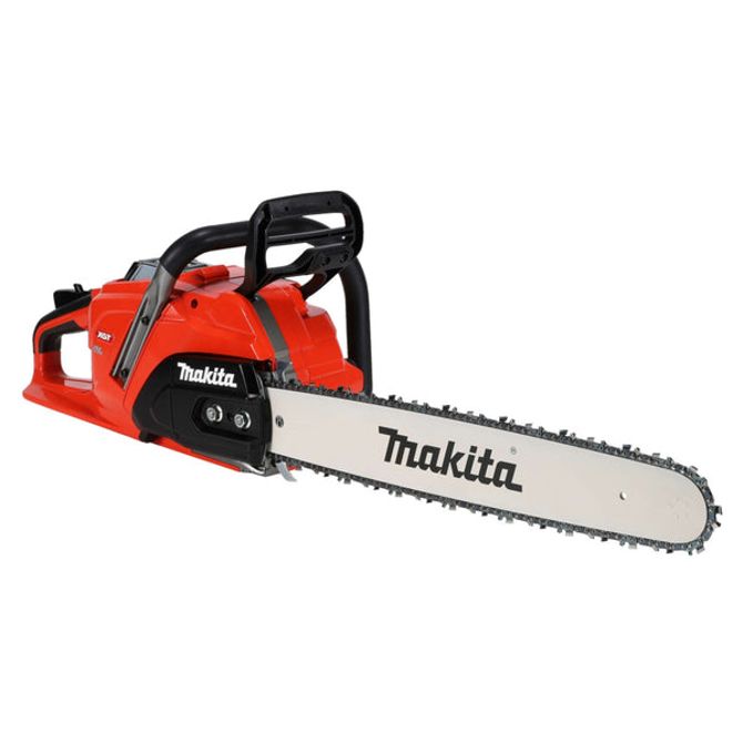 Akumulatorska motorna žaga Makita UC030GZ03 XGT signalno rdeča, 40 voltov (rdeča, brez baterije in polnilnika) 3