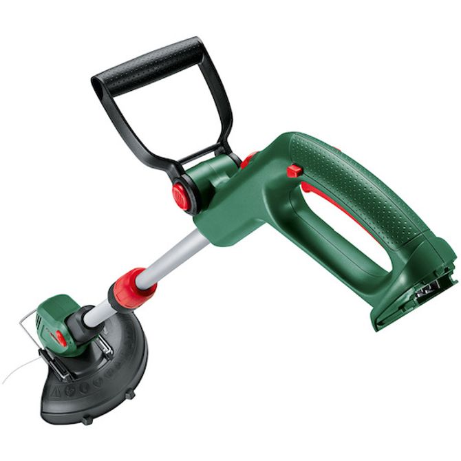 Akumulatorska rezalnik trave Bosch UNIVERSAL GRASSCUT 18V-23-450 (naprodaj samostojno), 18 voltov (zeleno/črna, brez baterije in polnilnika, POWER FOR ALL ALLIANCE) 2