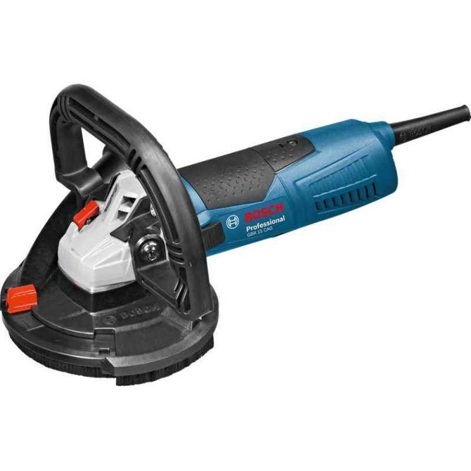 Brusilnik za beton Bosch GBR 15 CAG Professional 2