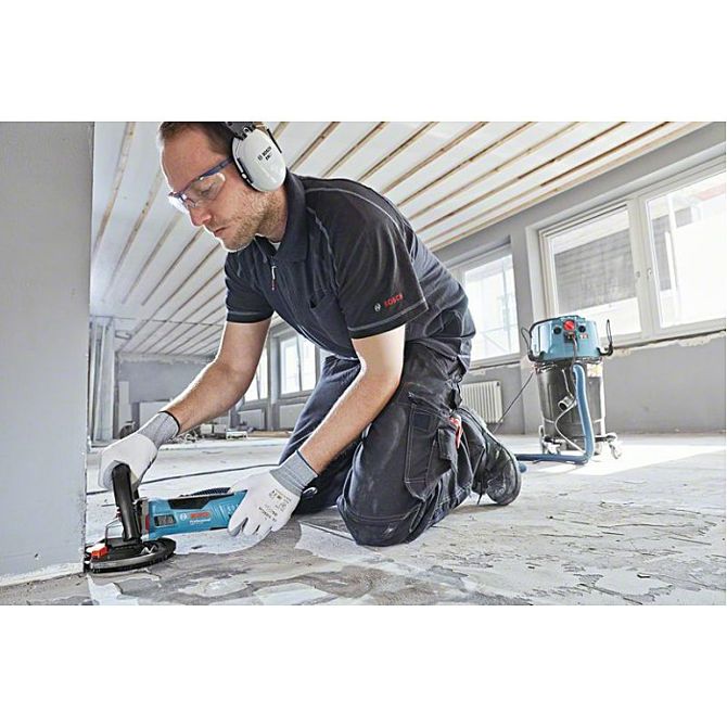 Brusilnik za beton Bosch GBR 15 CAG Professional 4