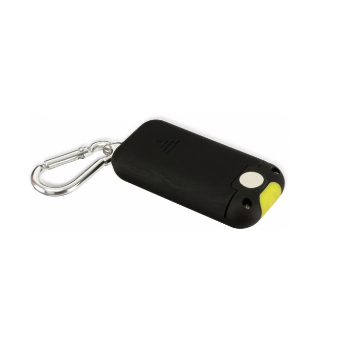 COB LED baterijska delovna luč 6500K z magnetom za ključe 2
