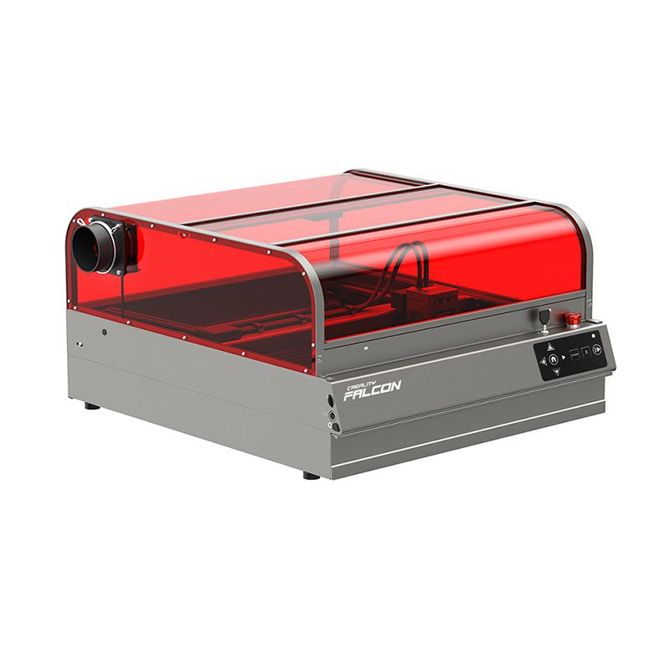 Laserski gravirni stroj Creality Falcon 2 Pro S 40W 3