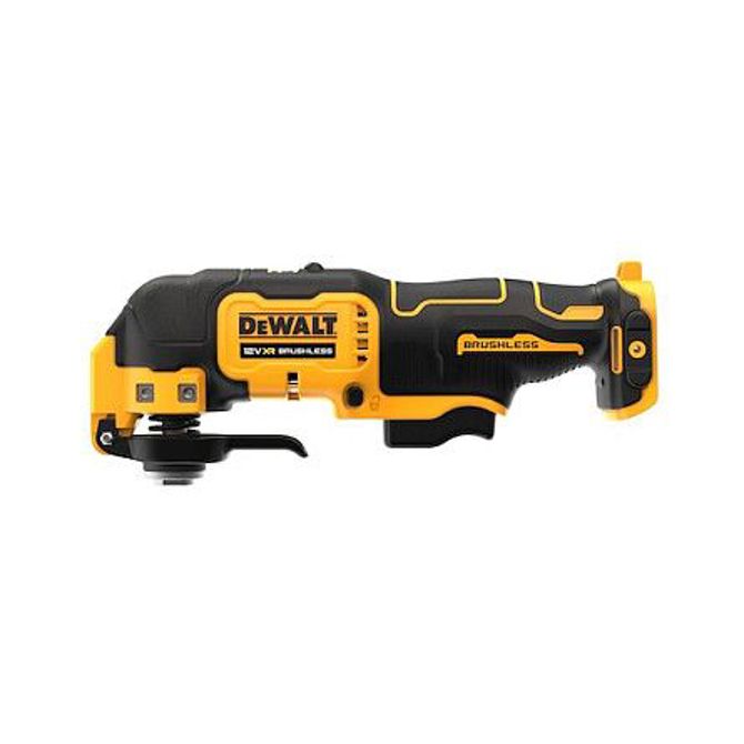 Akumulatorsko večnamensko orodje  DeWalt DCS353NT 12 V(rumeno/črno, brez baterije in polnilnika, v T STAK-Box II, 29-delni komplet pribora) 2
