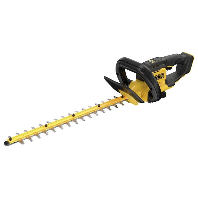 Akumulatorske škarje za živo mejo DEWALT DCMHT564N-XJ   brez akumulatorja, brez polnilca    550 mm 2