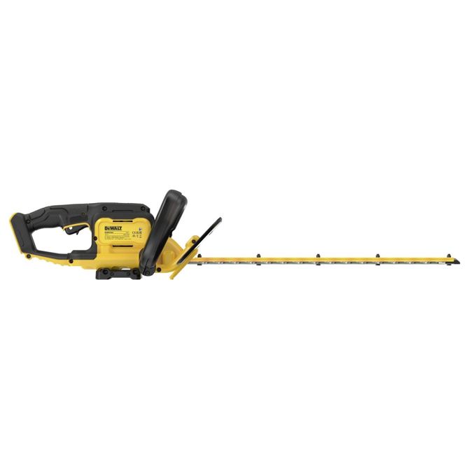Akumulatorske škarje za živo mejo DEWALT DCMHT564N-XJ   brez akumulatorja, brez polnilca    550 mm 3