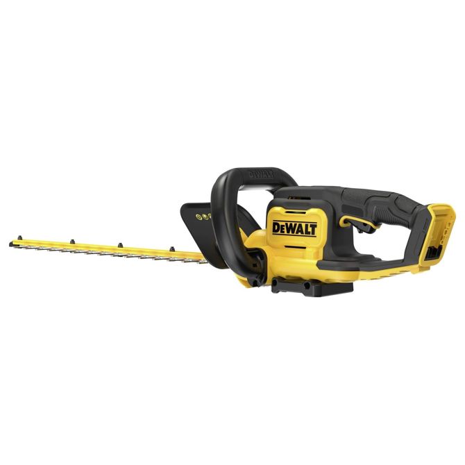 Akumulatorske škarje za živo mejo DEWALT DCMHT564N-XJ   brez akumulatorja, brez polnilca    550 mm 4
