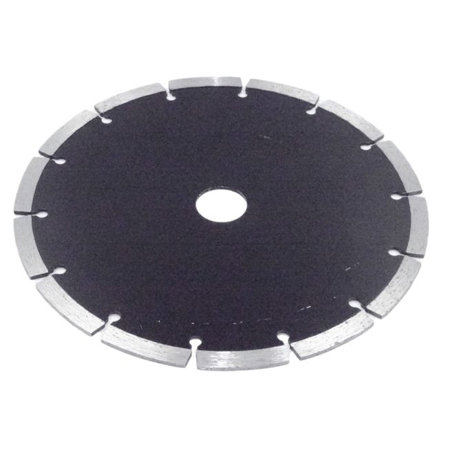 Diamantna segmentna rezalna plošča 230mm 4