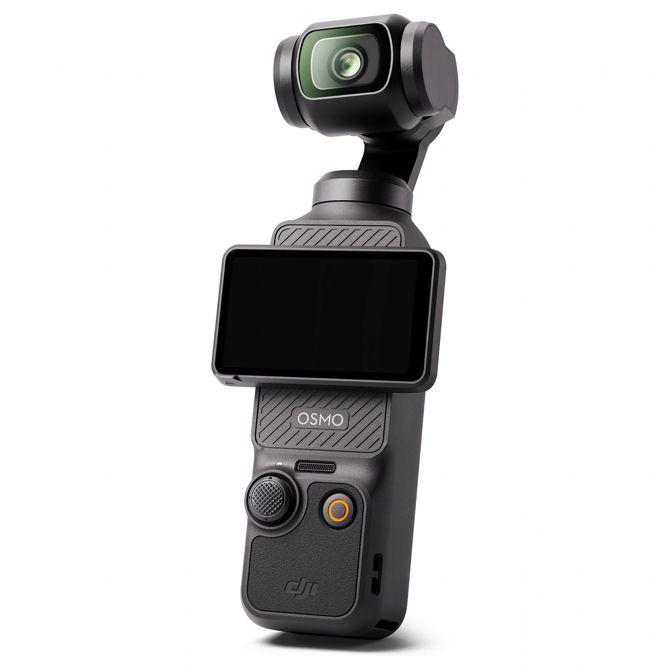 DJI Osmo Pocket 3 Creator Combo 3
