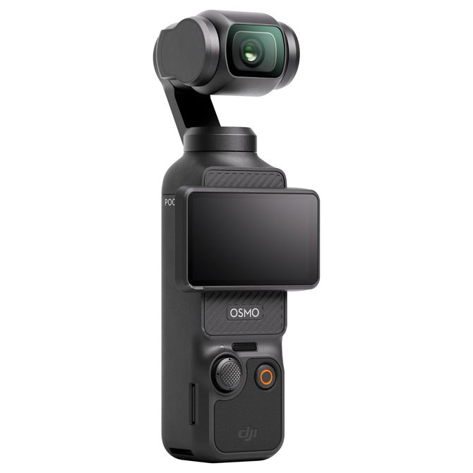 DJI Osmo Pocket 3 Creator Combo 4