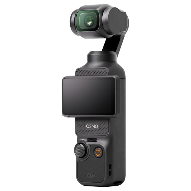 DJI Osmo Pocket 3 Creator Combo 5
