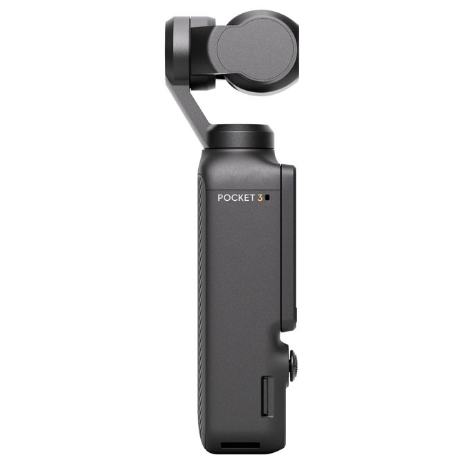 DJI Osmo Pocket 3 Creator Combo 6