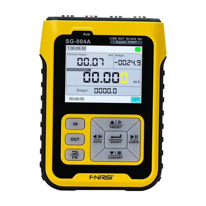 Mini generator signalov FNIRSI SG-004A 2