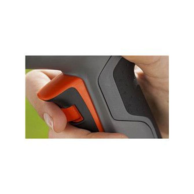 Zaliivalna palica Gardena Premium Gießstab 90 cm, 3 načini pršenja, nastavljiva šoba, ergonomski ročaj, odporna proti zmrzali 3