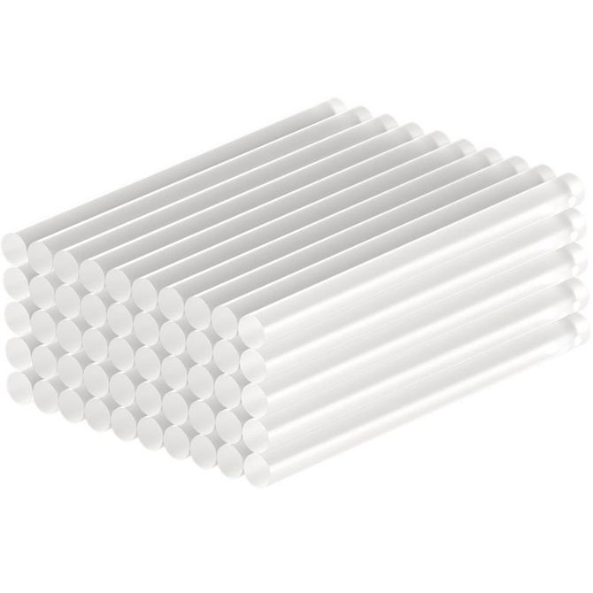 GOOBAY Hot Glue Gun Sticks 11mm 50kos lepilni vložek za vroče lepljenje 2