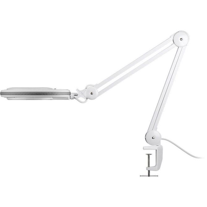 GOOBAY povečevalna 1,75x 7,5W 520lm LED delovna namizna svetilka 2