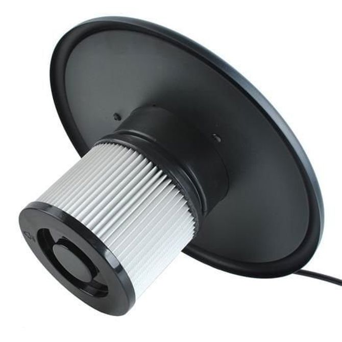 HEPA filter za industrijske sesalnike pepela 10-20L 3
