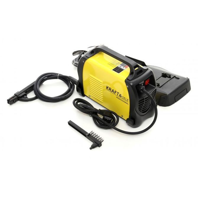IGBT 330A MMA varilni stroj - inverterski varilni aparat 3