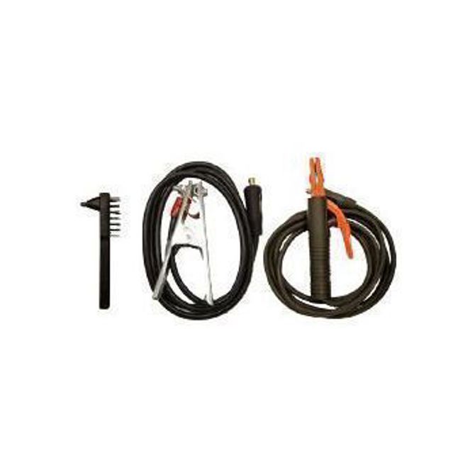 Inverterski varilni aparat Elektro Maschinen WMEm 156 + GRATIS ELEKTRODE 4kg 2