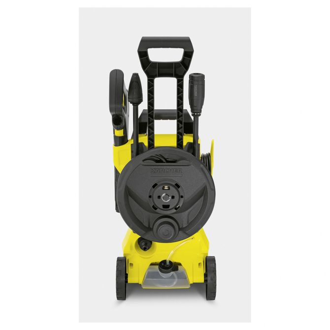Visokotlačni čistilnik Kärcher K 3 Power Control električni 1.676-100.0 , 120 bar, 380 l/h, rezervoar za detergent, 7 m cev 4