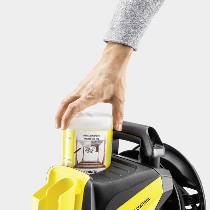 Visokotlačni čistilec Karcher K4 Premium power control flex 2