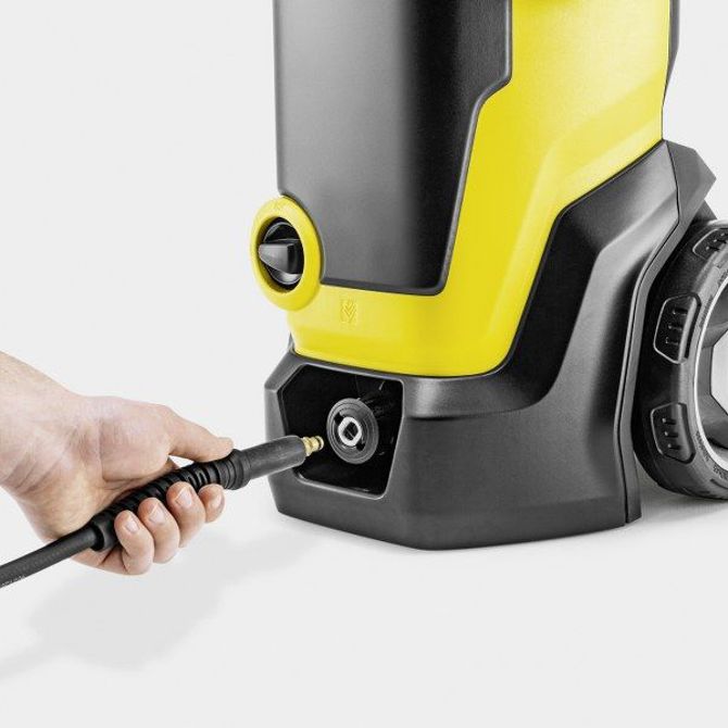 Čistilnik Karcher K7 WCM Premium (1.317-420) 2