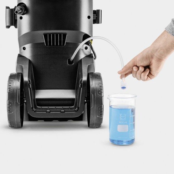 Čistilnik Karcher K7 WCM Premium (1.317-420) 3