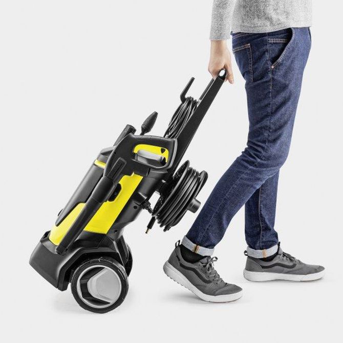 Čistilnik Karcher K7 WCM Premium (1.317-420) 5
