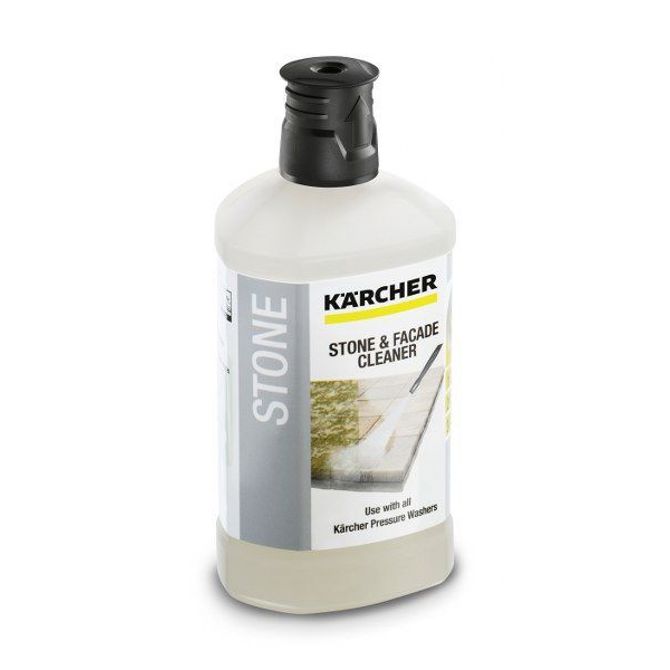 Karcher čistilo za kamen, tlakovce in fasade, RM611, 1L, 6.295-765.0 za K2-K7 2