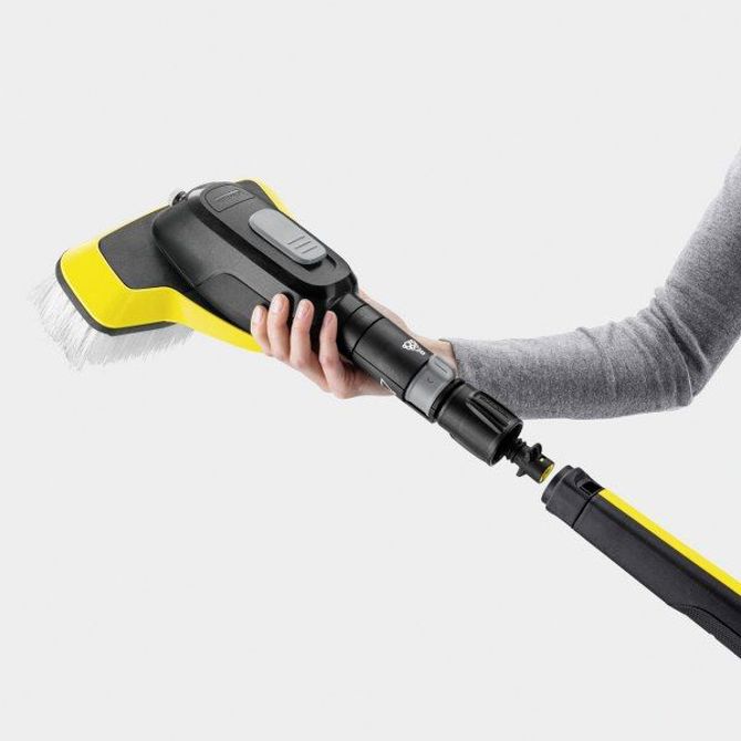 Karcher krtača WB 7 PLUS 3v1 2.644-374.0 4