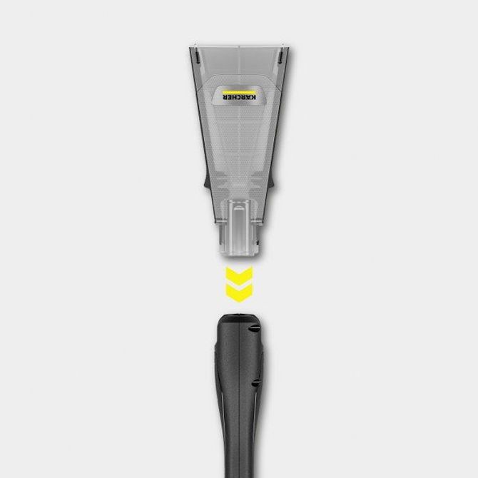 Karcher nastavek eco!Booster 180, za K7 2.645-386.0 3